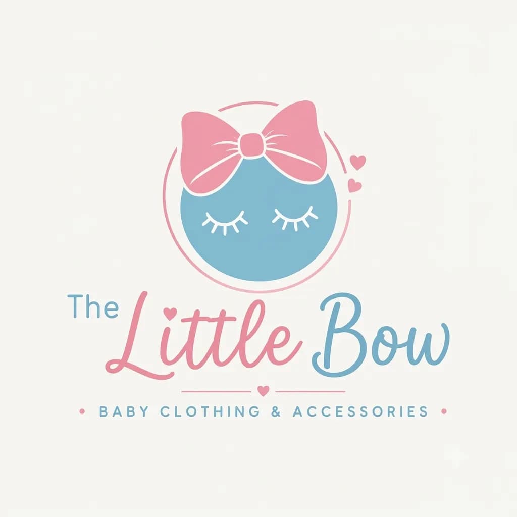 Thelittlebow logo